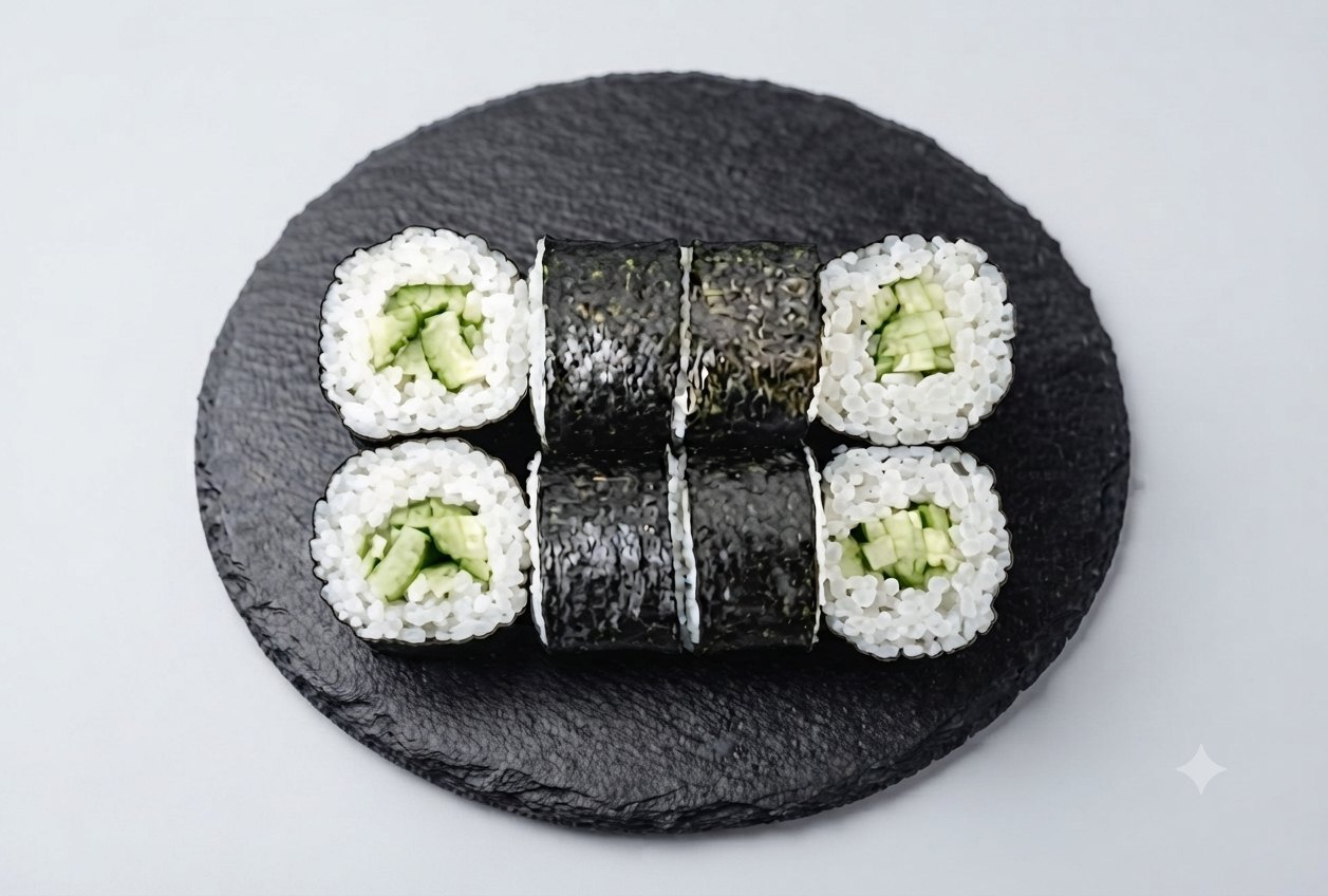 Каппа маки